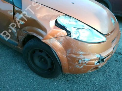 ABS pump CITROËN C3 Pluriel (HB_) 1.4 | BP25636908M43 
