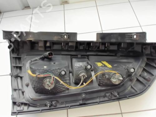 Left taillight KIA SOUL I (AM) 1.6 CRDi 128 | BP25630293C34 