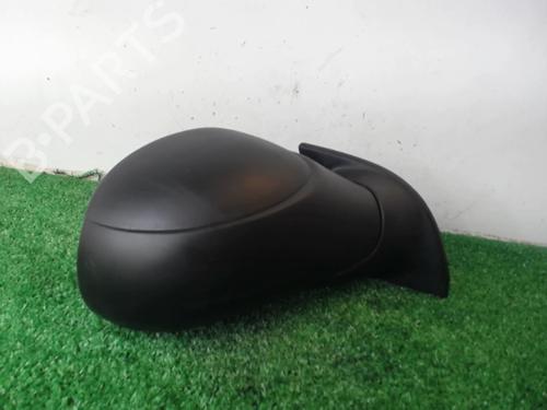 Right mirror CITROËN C3 I (FC_, FN_) 1.4 HDi | BP25630500C27 