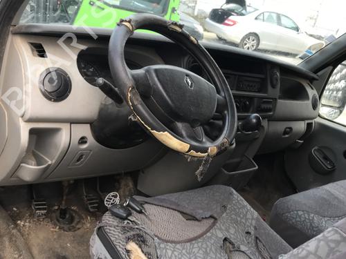 Starter RENAULT MASTER II Van (FD) 2.5 dCi (FD02) | BP32029355M8 - Image 25