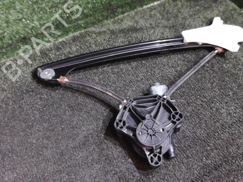 Used Rear right window mechanism VW GOLF VII (5G1, BQ1, BE1, BE2) 2.0 GTD (184 hp) 25634447