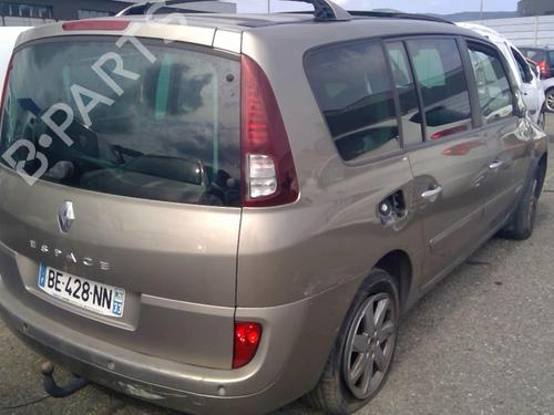 Right taillight RENAULT ESPACE IV (JK0/1_) 2.0 dCi (JK01, JK02, JK1J, JK1K, JK1H) | BP25629274C35 - Image 9