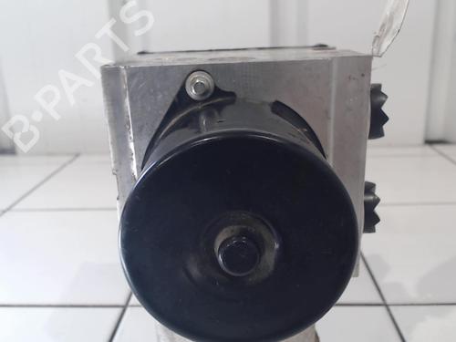 ABS pump PEUGEOT 407 (6D_) 1.6 HDi 110 (6D9HZC, 6D9HYC) | BP25636329M43 