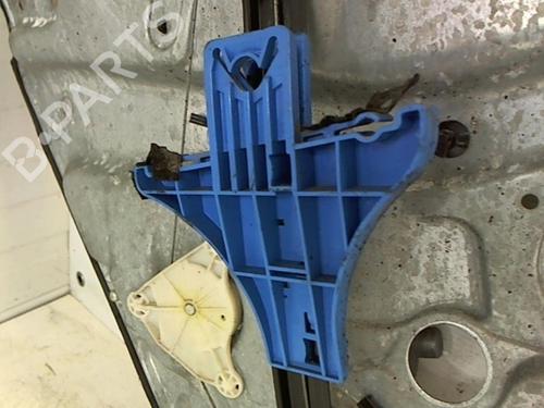 Rear right window mechanism VW GOLF IV (1J1) 1.4 16V | BP25638246C25 