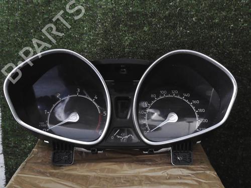 Electronic module FORD ECOSPORT 1.5 EcoBlue TDCi | BP25629807M83  - Image 11