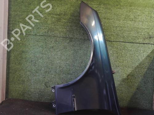 Left front fenders MERCEDES-BENZ E-CLASS (W211) E 320 CDI (211.026) | BP25629942C41 