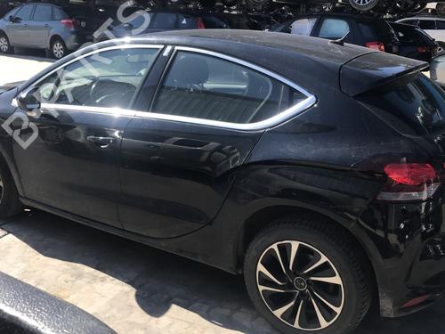Hattehylde DS DS 4 / DS 4 CROSSBACK (NX_) 1.6 BlueHDi 120 | BP34520075C85 - Image 28