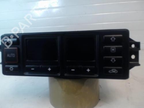 Used Climate control AUDI A3 (8L1) 1.9 TDI (110 hp) 25649005