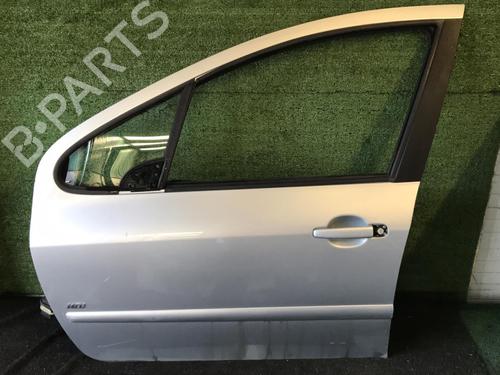 Used Left front door PEUGEOT 307 Break (3E) 2.0 HDI 110 (107 hp) 25647989