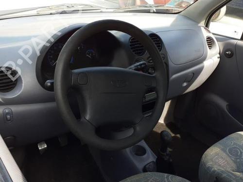 Left taillight DAEWOO MATIZ (M100, M150) 0.8 | BP25645676C34 - Image 9