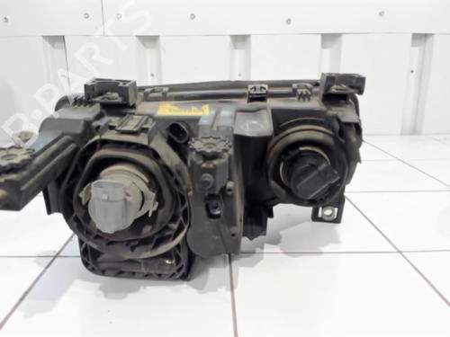 Used Left headlight Left headlight BMW 3 Compact (E46) 318 td (115 hp) 25645152 25645152
