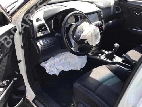 Front left window mechanism SSANGYONG TIVOLI 1.6 XDi 160 | BP29749362C22 - Image 19
