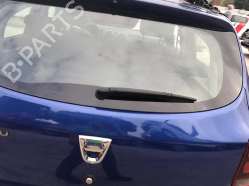 Front right window mechanism DACIA SANDERO II 1.0 TCe 100 (B8ML) | BP25634661C23  - Image 83