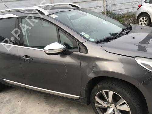 Steering wheel PEUGEOT 2008 I (CU_) 1.6 BlueHDi 120 | BP28116073C49 - Image 34