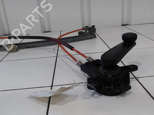 Used Front left window mechanism PEUGEOT 106 II (1A_, 1C_) 1.0 i (50 hp) 25628120