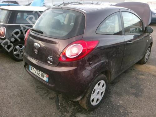 Climate control FORD KA (RU8) 1.2 | BP25648832I5 - Image 11