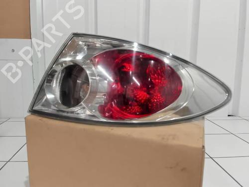 Used Right taillight Right taillight MAZDA 6 Hatchback (GG) 2.0 DI (GG14) (121 hp) 25642350 25642350