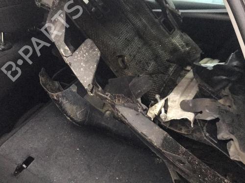 Left taillight CITROËN C4 II (NC_) 1.6 HDi 115 | BP25639621C34 - Image 9