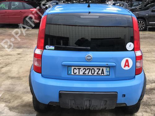 AC compressor FIAT PANDA (169_) 1.3 D Multijet (169.AXC1A) | BP25635106M34  - Image 7