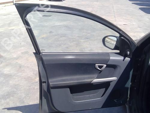 left-front-door-smart-forfour-454-2004-2005-2006-25650383 main image