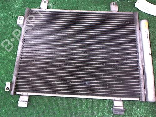 Used AC radiator AC radiator SUZUKI SPLASH (EX) 1.3 CDTI (A5B413D) (75 hp) 25630382 25630382