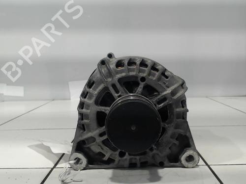 Alternator CITROËN C4 Picasso II 1.2 THP 130 | BP39256991M7 - Image 4
