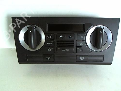 Climate control AUDI A3 Sportback (8PA) | BP25637730I5 - Image 2