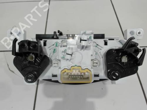 Climate control DACIA SANDERO II 1.5 dCi | BP25631120I5 - Image 2