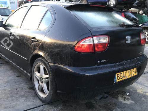 Right front driveshaft SEAT LEON (1M1) 1.9 TDI | BP25639074M39 - Image 5