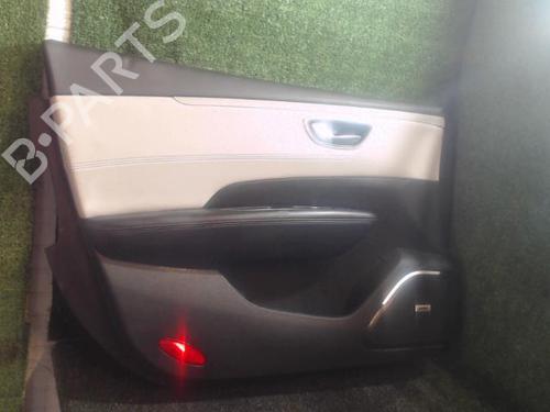 Front left panel RENAULT TALISMAN Grandtour (KP_) 1.6 dCi 160 | BP27250644C58 - Image 6