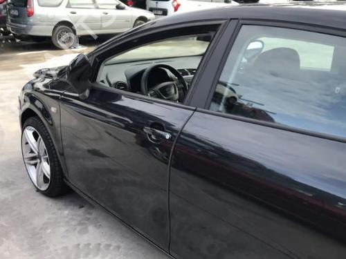 Shift knob SEAT LEON (1P1) 1.6 TDI | BP25634262I34 - Image 13