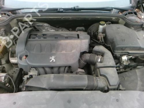 Used Parts PEUGEOT 407 (6D_) 1.8 16V (6D6FYC) 2528783
