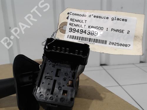 Steering column stalk RENAULT KANGOO (KC0/1_) 1.5 dCi | BP25644451I23 - Image 3