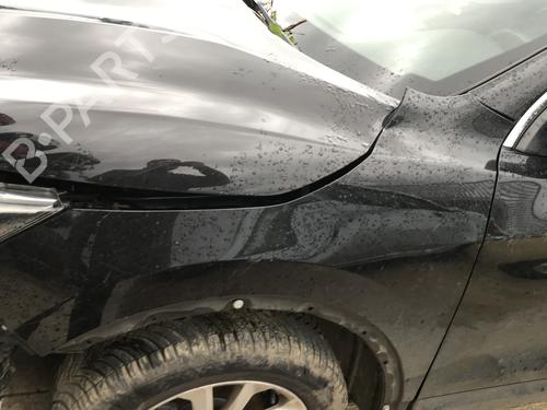 Gearbox NISSAN QASHQAI II (J11, J11_) 1.6 dCi | BP31380000M3