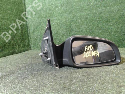 Right mirror OPEL ASTRA H (A04) 1.7 CDTI (L48) | BP25635090C27