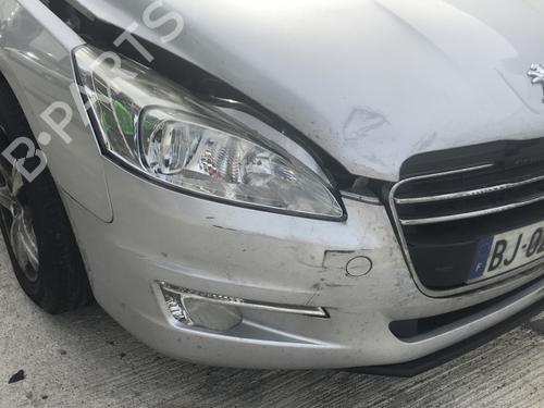 Intercooler PEUGEOT 508 I (8D_) 1.6 HDi | BP28064788M30 - Image 15