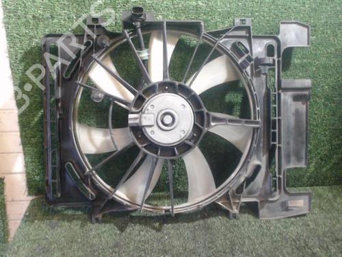 Used Radiator fan Radiator fan 25634805 25634805