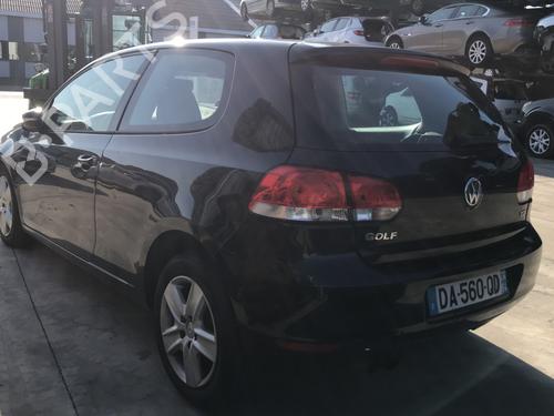 Gearbox VW GOLF VI (5K1) | BP34336654M3 - Image 35