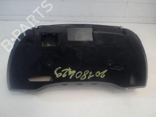 Instrument cluster FIAT PANDA (169_) 1.1 (169.AXA1A) | BP25632177C47 