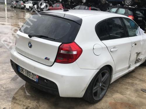 AC compressor BMW 1 (E87) 116 d | BP25650113M34  - Image 28