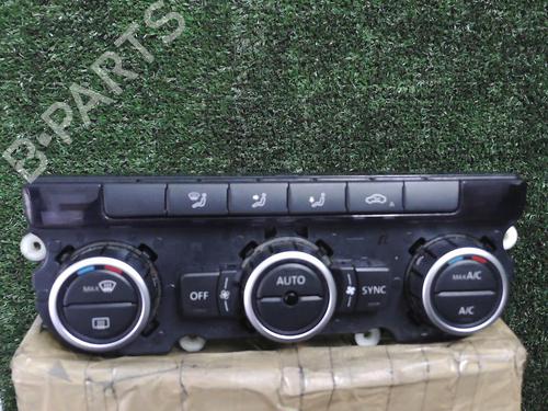 Climate control VW TOURAN (1T3) 2.0 TDI | BP25644427I5 - Image 3