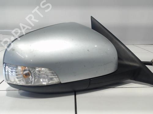 Used Right mirror Right mirror JAGUAR X-TYPE I (X400) 2.2 D (155 hp) 39887940 39887940