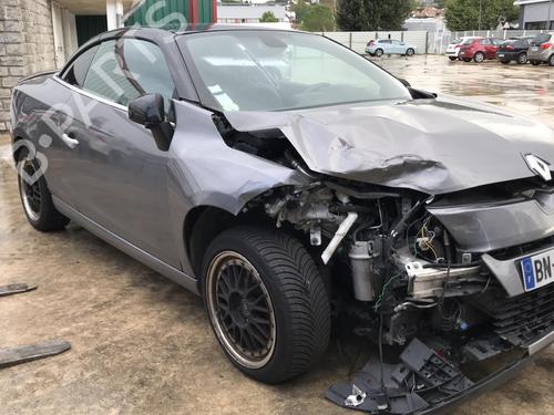 Right front driveshaft RENAULT MEGANE CC (EZ0/1_) 1.9 dCi (EZ0J, EZ1S) | BP26963861M39 - Image 27