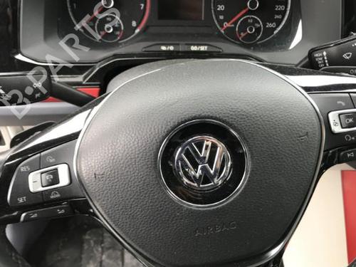 Left taillight VW POLO VI (AW1, BZ1, AE1) 1.0 TSI | BP25628237C34  - Image 12