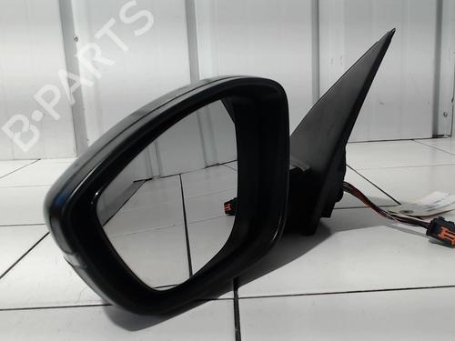 Used Left mirror PEUGEOT 308 II (LB_, LP_, LW_, LH_, L3_) 1.6 BlueHDi 120 (120 hp) 29956221
