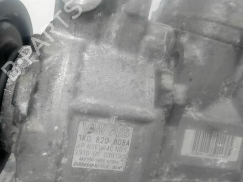 AC compressor AUDI TT (8J3) 1.8 TFSI | BP25647346M34 - Image 4