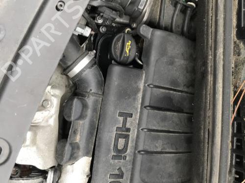 Starter CITROËN C3 Picasso (SH_) 1.6 HDi | BP28306023M8 - Image 33
