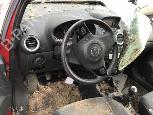 Gearbox OPEL CORSA D (S07) 1.3 CDTI (L08, L68) | BP27658959M3 - Image 15