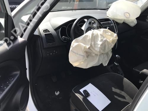 Right front window switch KIA VENGA (YN) 1.4 CVVT | BP34278770I26 - Image 28
