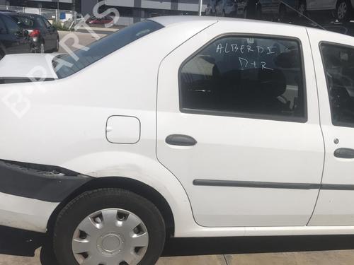 Left front steering knuckle DACIA LOGAN (LS_) 1.5 dCi (LS0K) | BP29610130M25  - Image 5